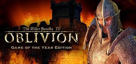 oblivion igg|Buy The Elder Scrolls IV: Oblivion® Game of the Year Edition .